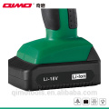 Qimo электрический инструмент для сверления электрическая замена литиевая батарея для 1013B 18v 10mm